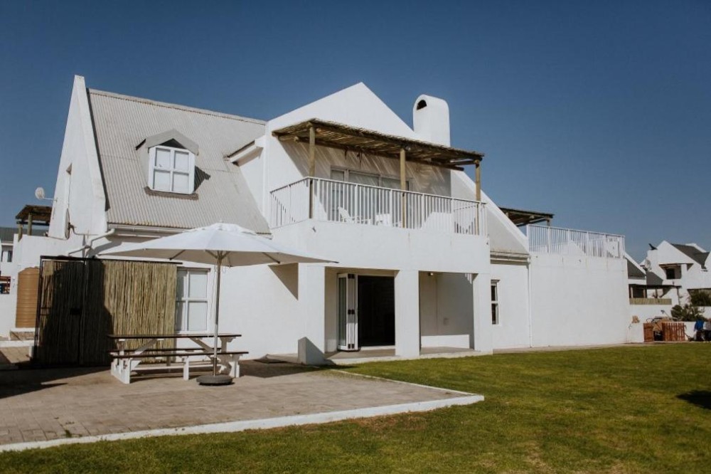 My Travelution - Travel Club - Paternoster Rentals - De Nada House