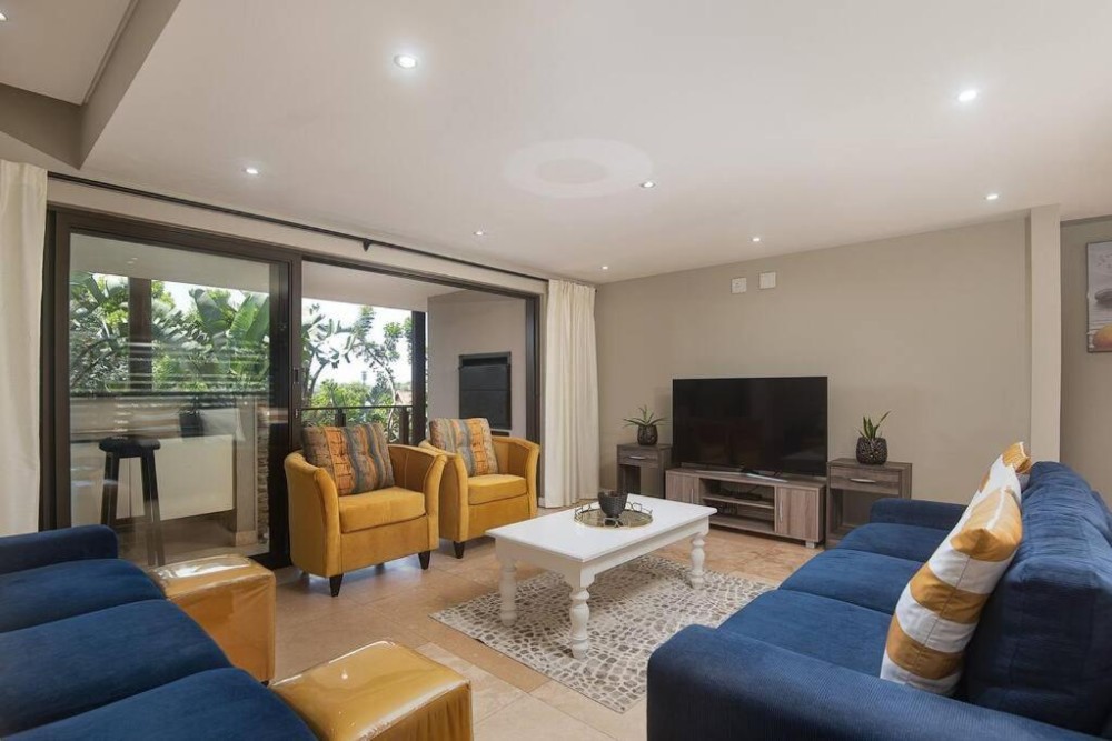My Travelution - Travel Club - 9 On Crystal Cove 5 Bedroom Townhouse in Zimbali