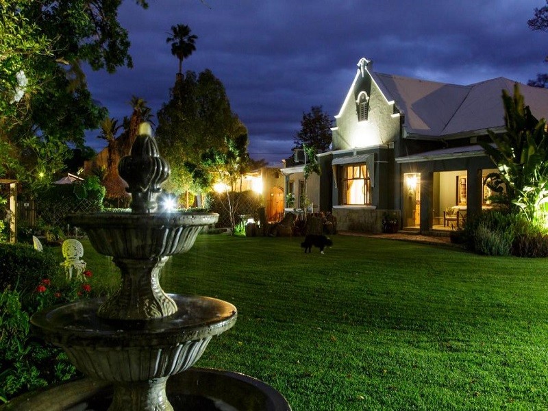 My Travelution - Travel Club - La Pension Guest House