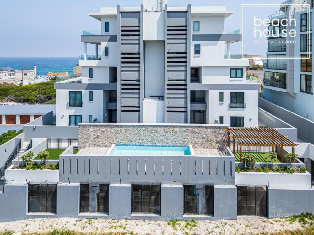 My Travelution - Travel Club - Designer Beachfront 2 bed w swimming pool, Blouberg, 02 Azu