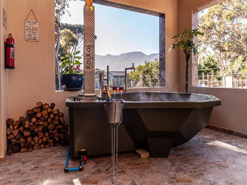 My Travelution - Travel Club - Serenity Vista Retreat