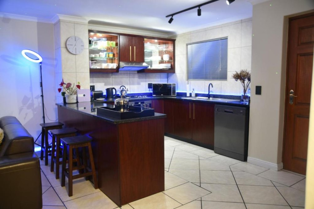My Travelution - Travel Club - The Perfect Cape Town Retreat