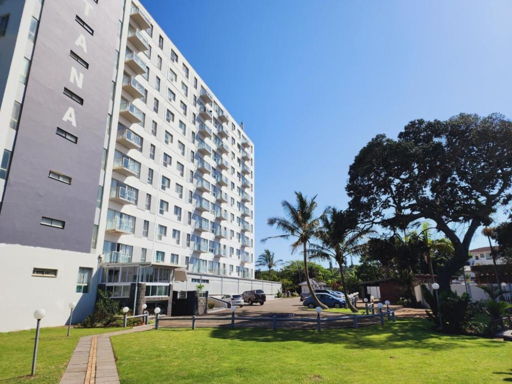 My Travelution - Travel Club - Santana 804 Beachfront Apartment with spectacular sea views