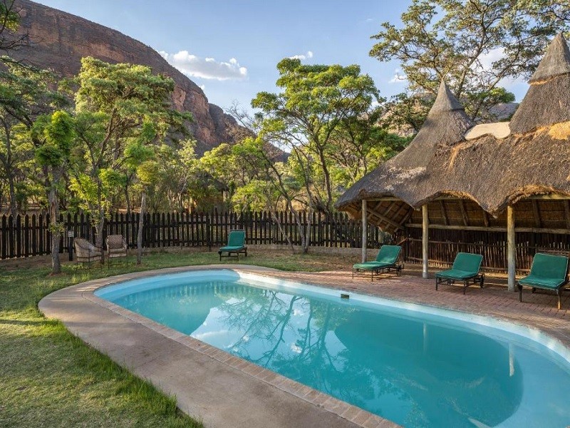 My Travelution - Travel Club - Entabeni Hospitality Pty Ltd