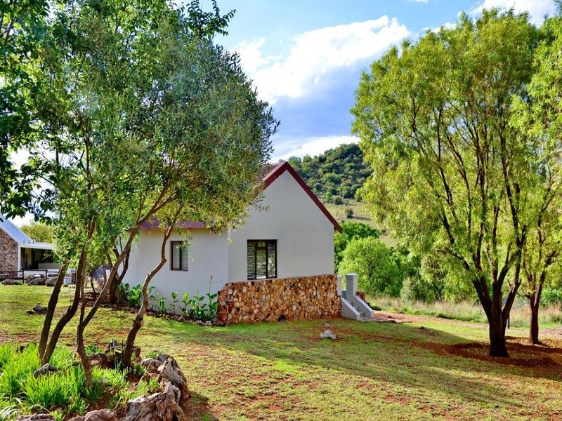 My Travelution - Travel Club - Thanda Manzi Country Hotel