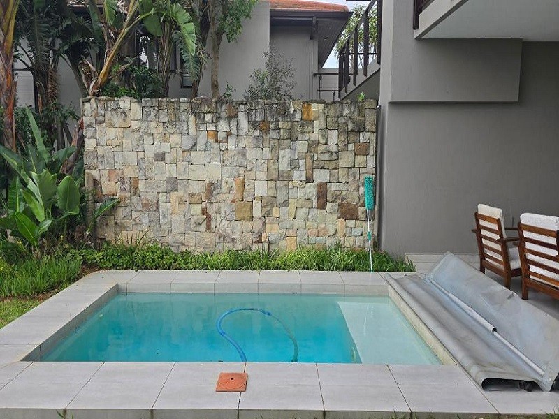 My Travelution - Travel Club - Zimbali 14 The Sanctuary