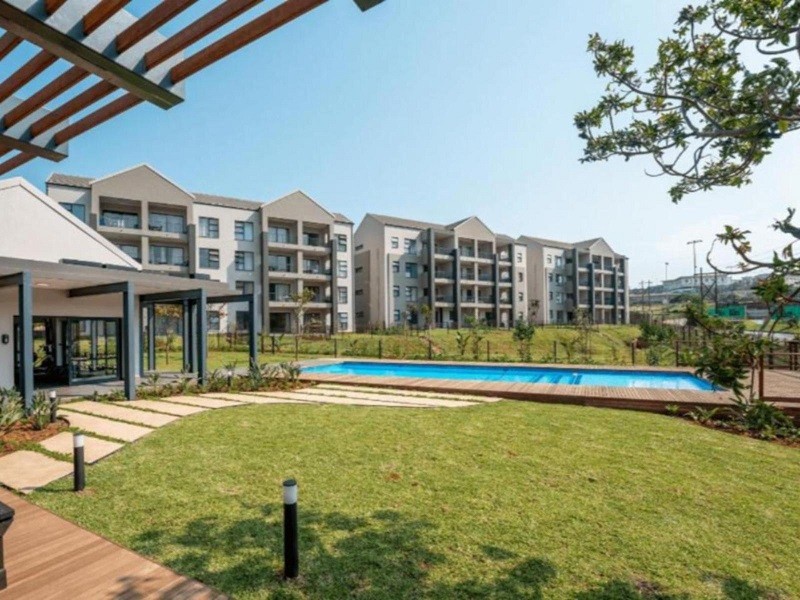 My Travelution - Travel Club - Spacious Ballito Village Apartment