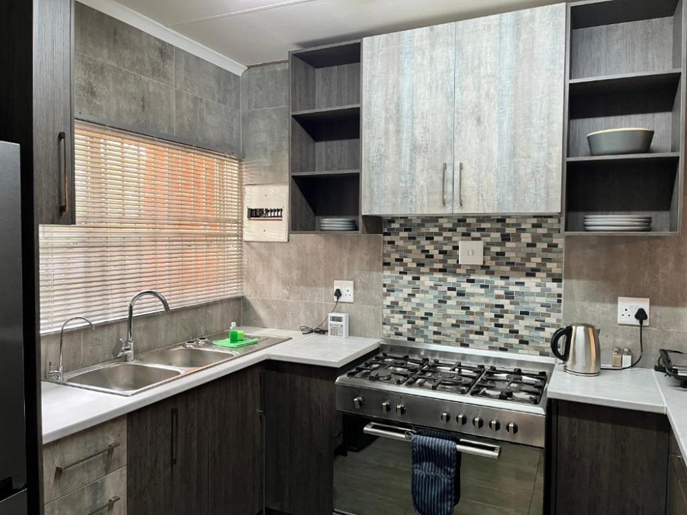 My Travelution - Travel Club - UStay Apartment - Westdene