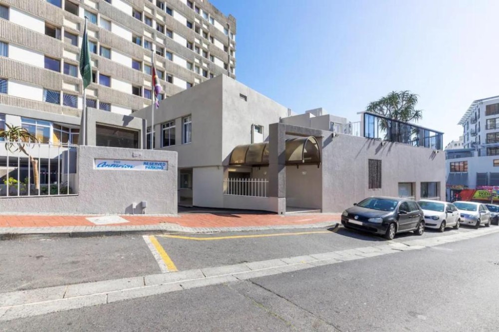 My Travelution - Travel Club - Chic & Sophisticated 1BD Apartment - Sea Point