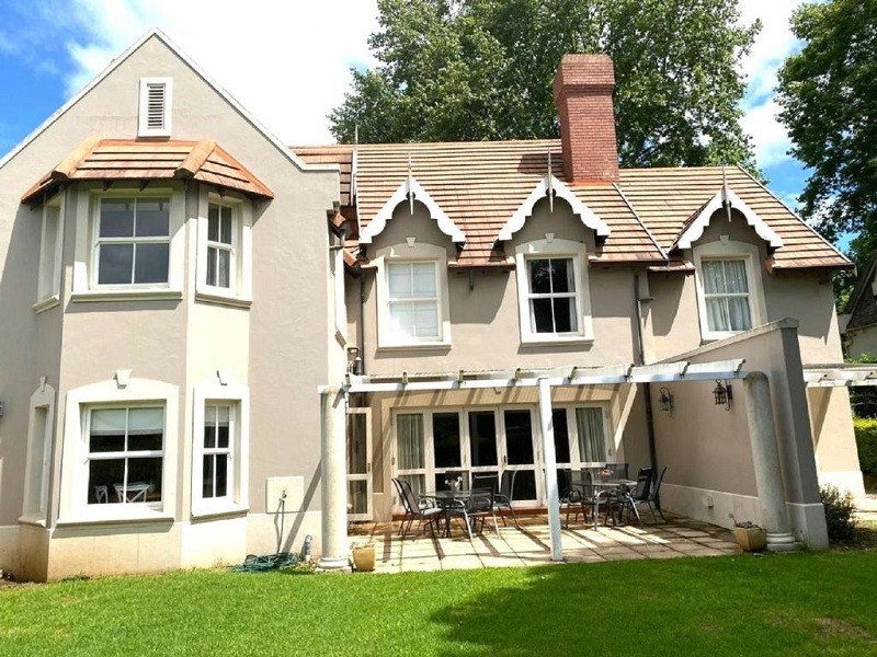 My Travelution - Travel Club - Main Home 4 Rawdons Estate