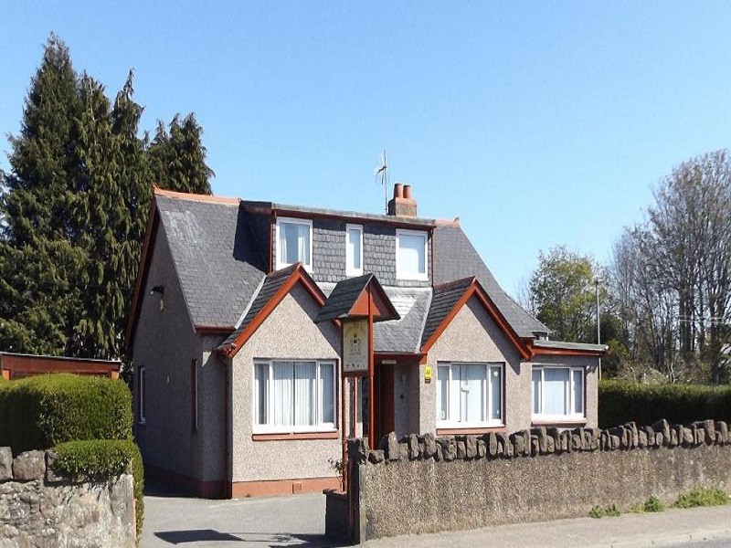 My Travelution - Travel Club - Lyndon Guest House