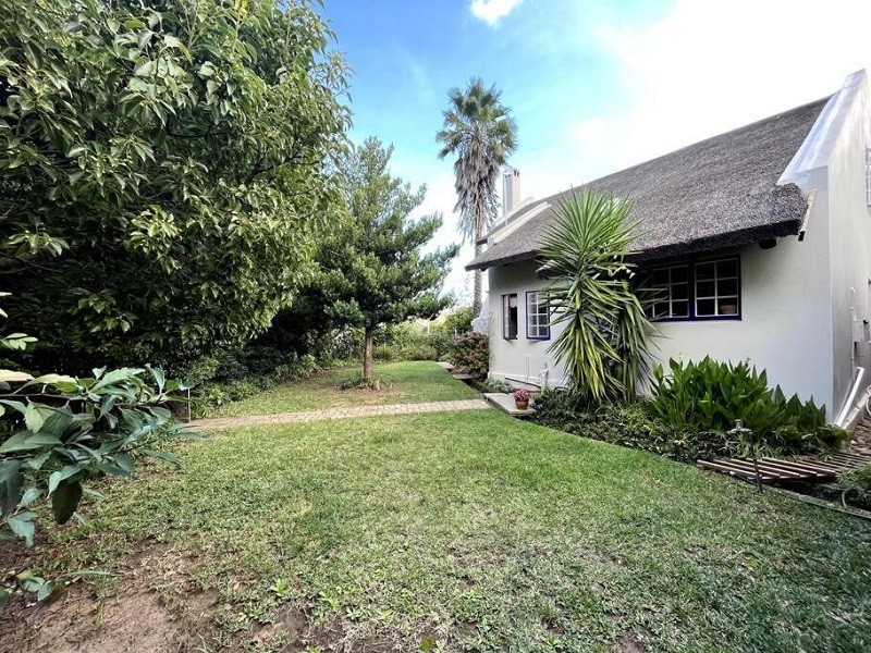 My Travelution - Travel Club - Comfy Greyton Cottage for Four