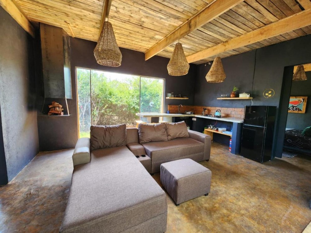 My Travelution - Travel Club - Hartbeest eco bush lodge 2