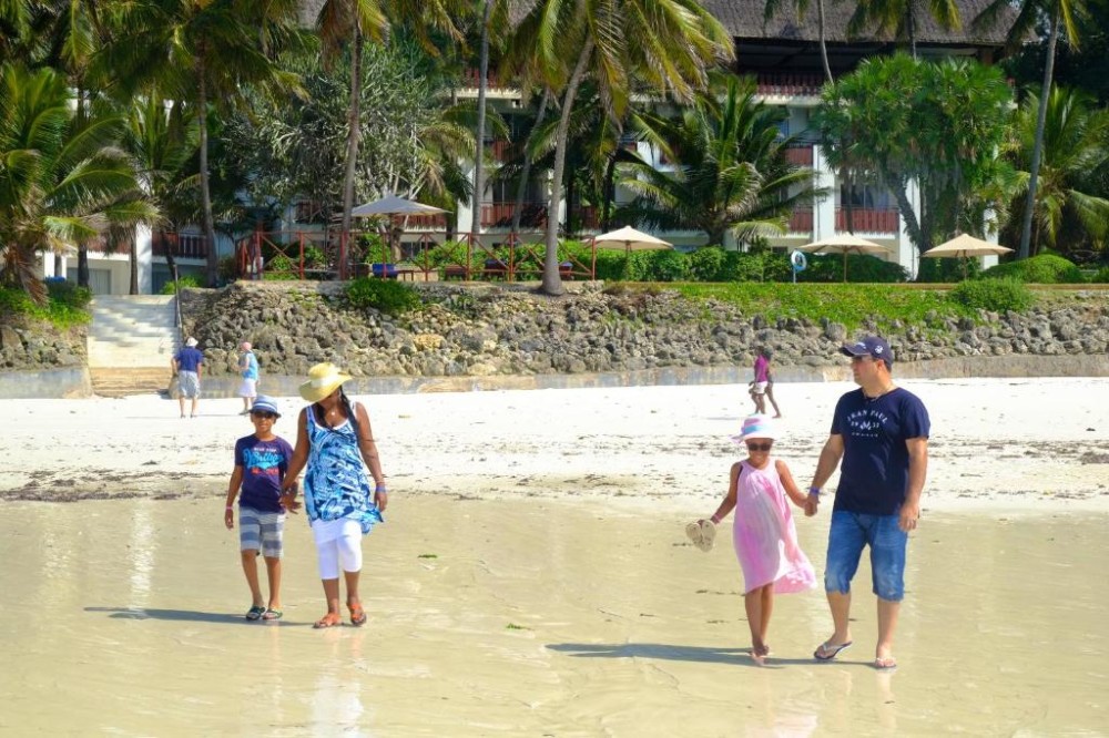 My Travelution - Travel Club - Voyager Beach Resort