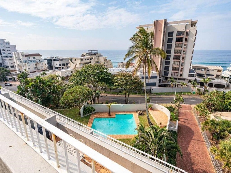 My Travelution - Travel Club - Charming Oceanview Apartment