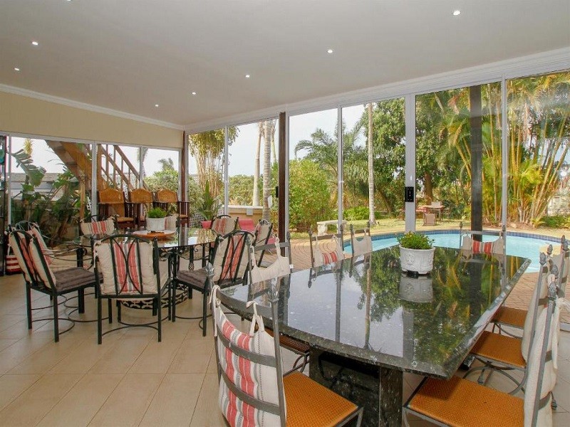 My Travelution - Travel Club - The Sandringham Bed & Breakfast and Self-Catering