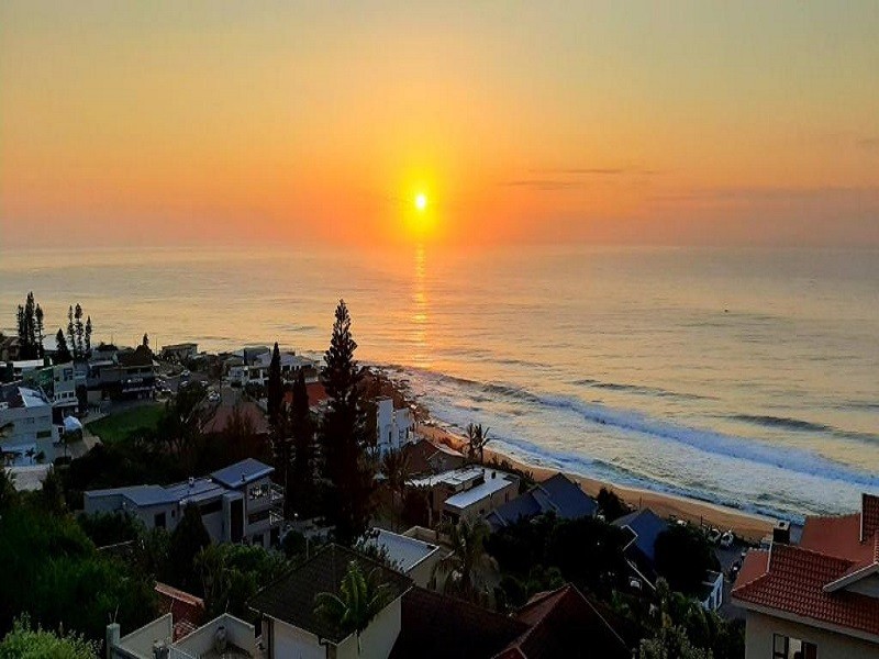 My Travelution - Travel Club - Seaview Cottage Ballito