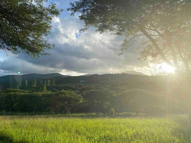 My Travelution - Travel Club - Gaia’s Grace Farm Cottage