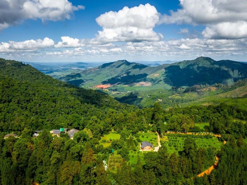 My Travelution - Travel Club - Kuhestan Farm Cottages