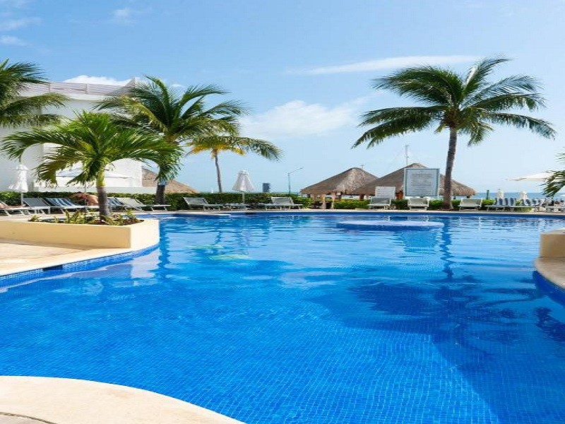 My Travelution - Travel Club - Cancun Bay All Inclusive Hotel