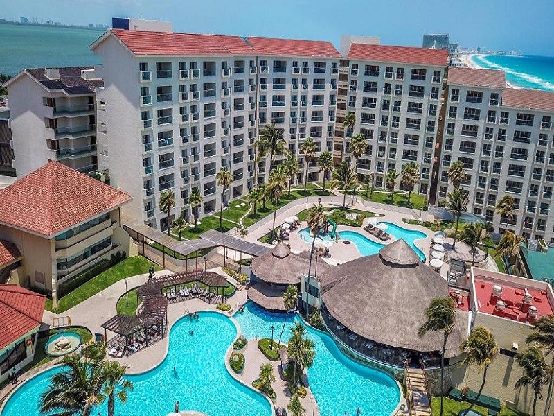 My Travelution - Travel Club - Emporio Cancun - Buy All Inclusive Option