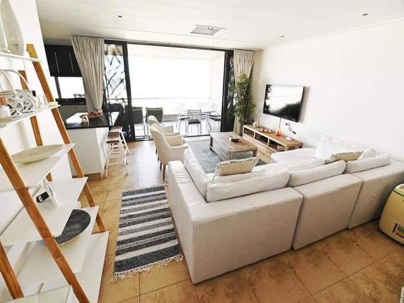 My Travelution - Travel Club - 30 Degrees Beach Apartment Umdloti