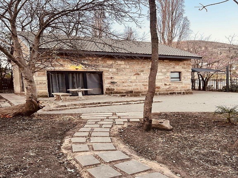 My Travelution - Travel Club - Walnut Cottage