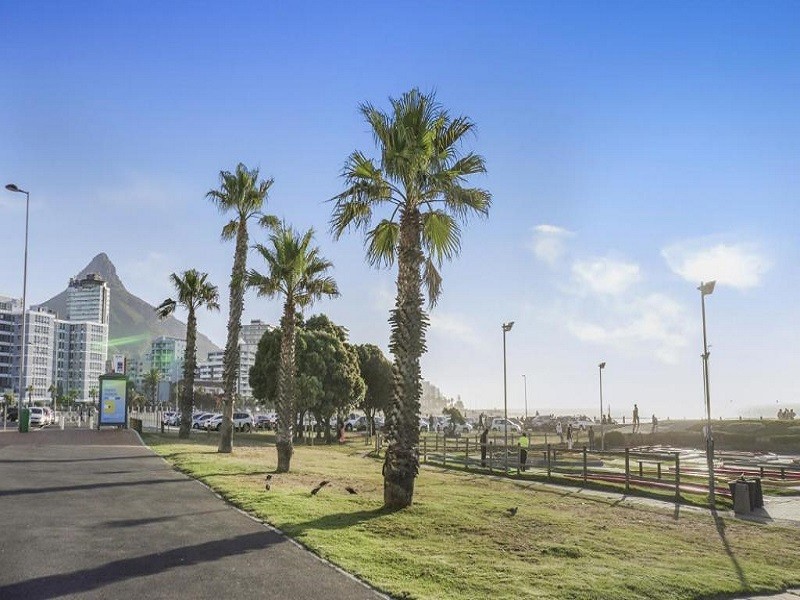 My Travelution - Travel Club - Beachfront Bliss Mouille Point