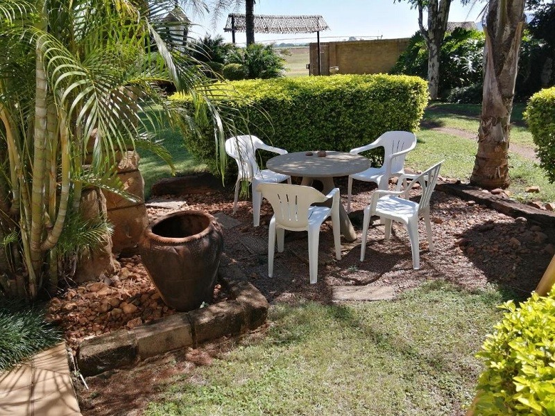 My Travelution - Travel Club - Guinea Feather Country Lodge & Spa