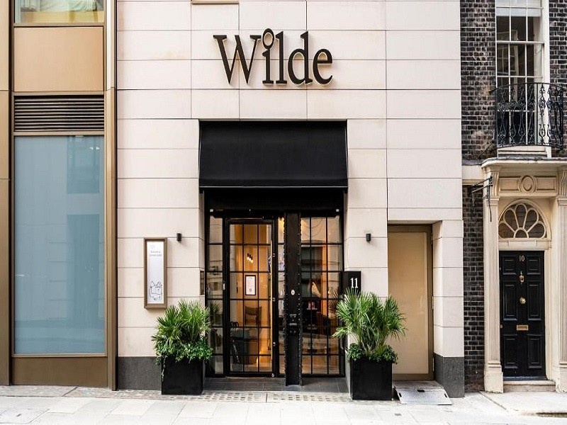 My Travelution - Travel Club - Wilde Aparthotels London Covent Garden