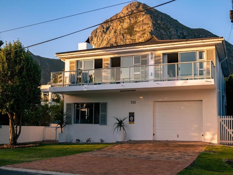 My Travelution - Travel Club - Hermanus Family Getaway - Near The Beach