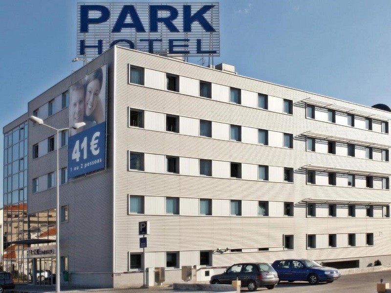 My Travelution - Travel Club - Park Hotel Porto Gaia
