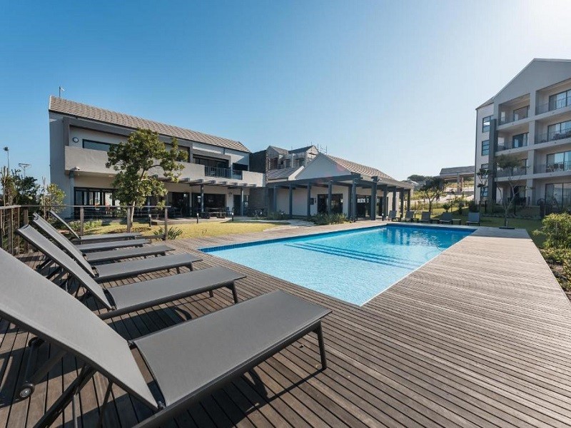 My Travelution - Travel Club - 159 Ballito Village 2 Bedroom Unit