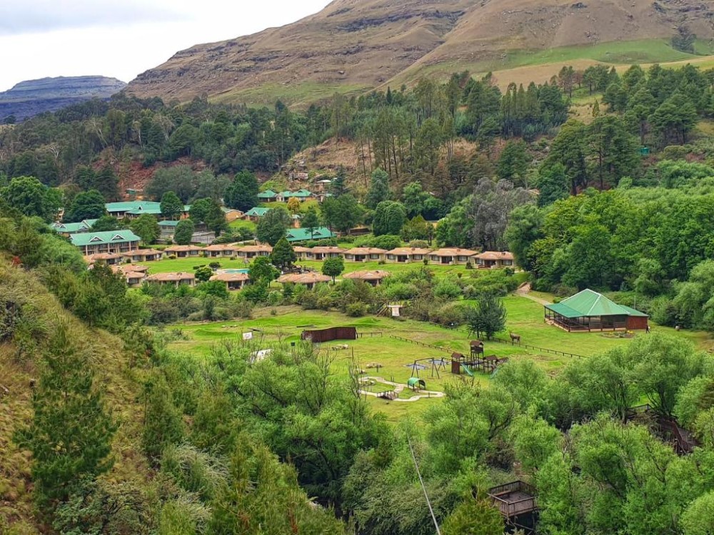My Travelution - Travel Club - Gooderson Leisure Riverbend Chalets Self Catering and Times