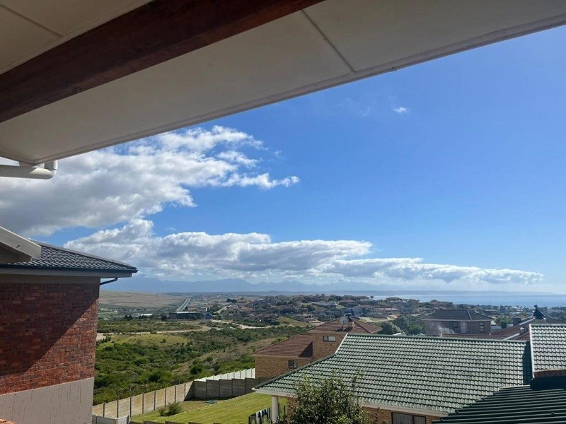 My Travelution - Travel Club - Rose Manor, Hartenbos Heuwels