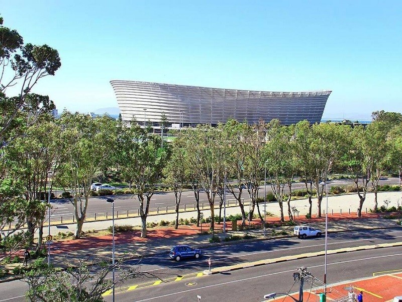 My Travelution - Travel Club - Morakani Studio 503 in Green Point.