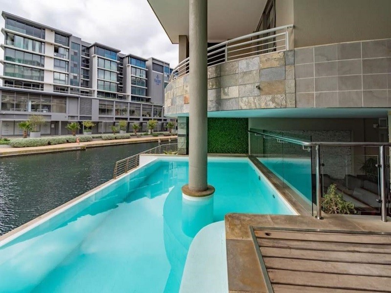 My Travelution - Travel Club - Waterfront Canal, 2 Bedroom Apartment