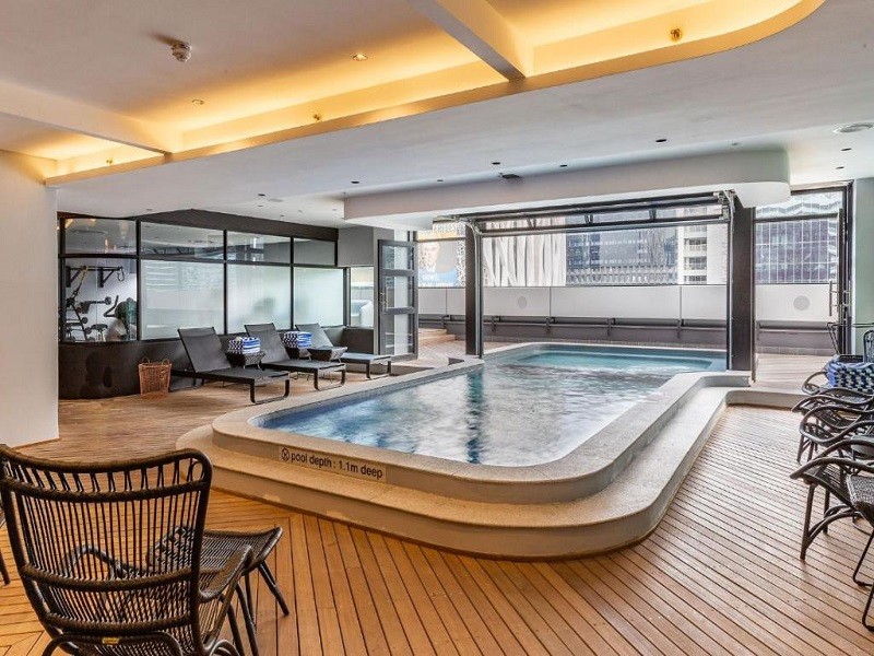 My Travelution - Travel Club - Luxury Onyx Penthouse with Sea Mountain Views by CTICC Cape