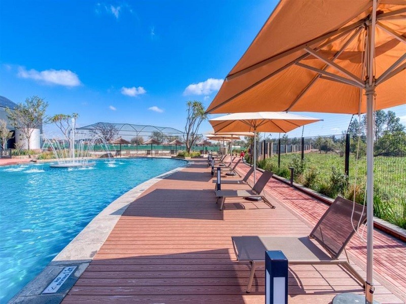 My Travelution - Travel Club - The Lagoon Exquisite Apartments