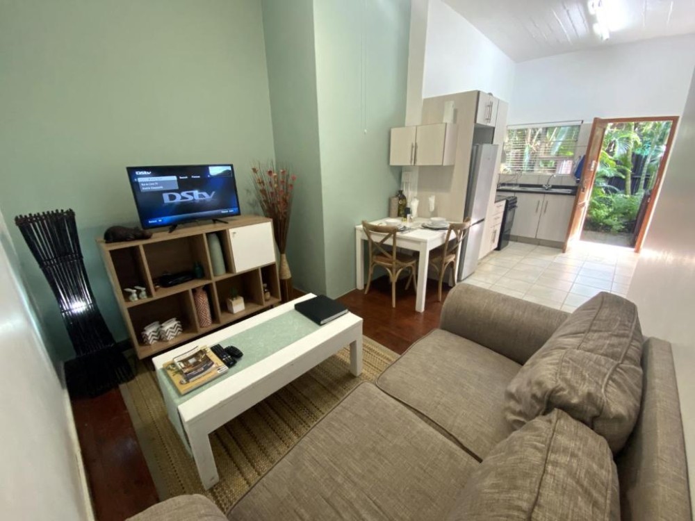 My Travelution - Travel Club - Little Eden St Lucia