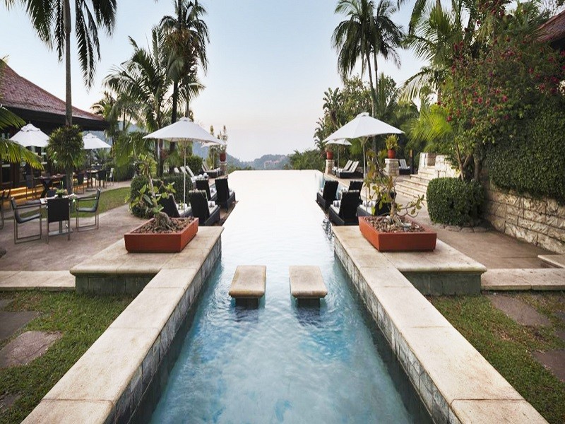My Travelution - Travel Club - Zimbali Coastal Resort