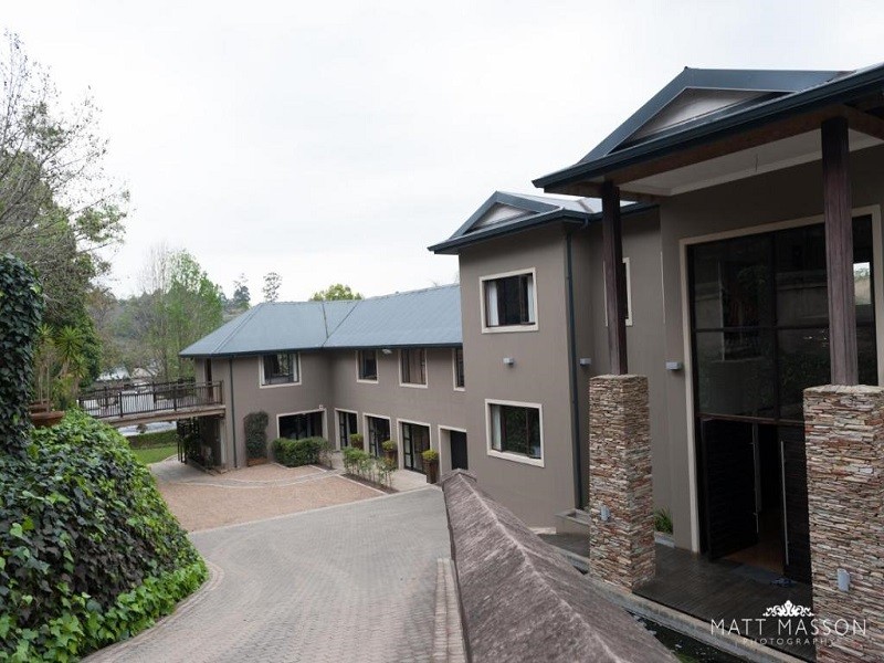My Travelution - Travel Club - The duBoirs Boutique Guest House