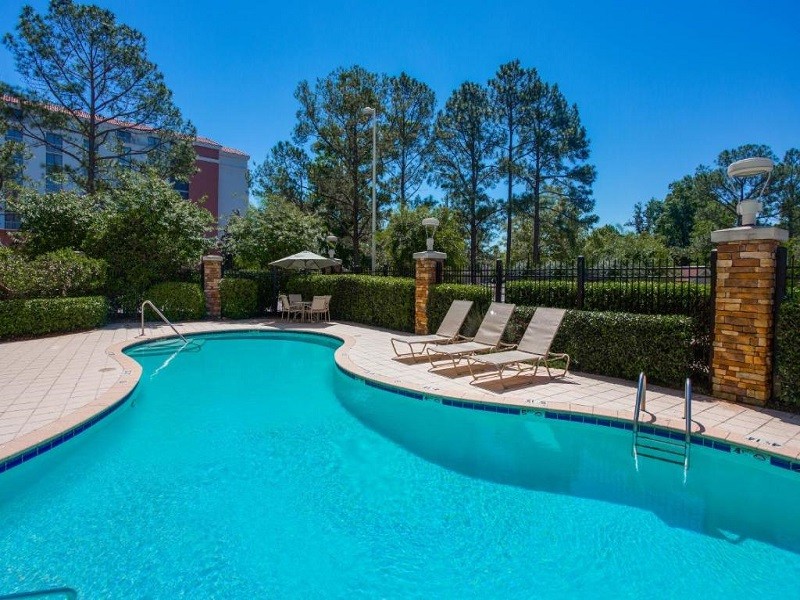 My Travelution - Travel Club - Holiday Inn Baton Rouge College Drive I-10 by IHG