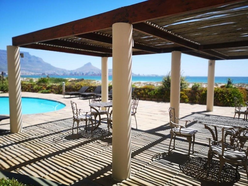 My Travelution - Travel Club - Cape Town Family Beachfront Apartment Leisure Bay