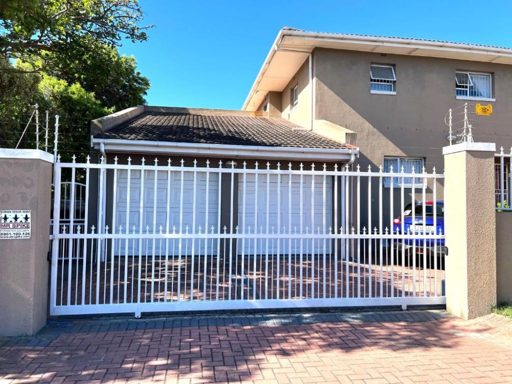 My Travelution - Travel Club - Panthera Cottage Milnerton