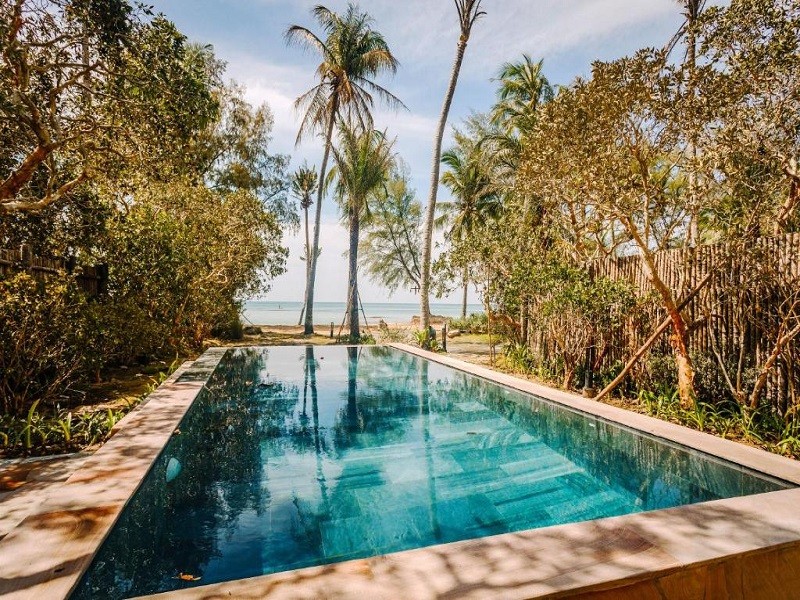 My Travelution - Travel Club - Ocean Bay Resort & Spa Phu Quoc