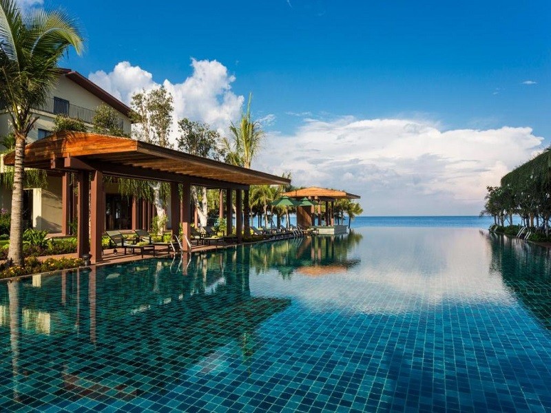 My Travelution - Travel Club - Dusit Princess Moonrise Beach Resort