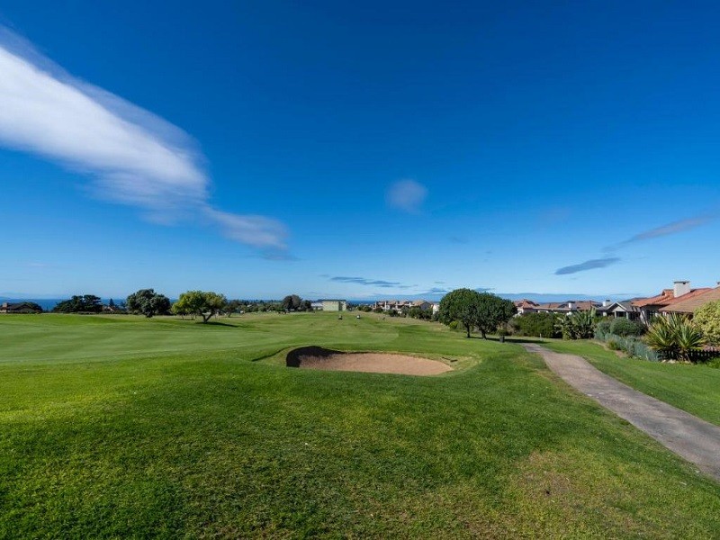 My Travelution - Travel Club - Fairways Apartment Mossel Bay Golf Estate