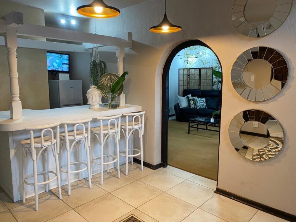 My Travelution - Travel Club - Zinkwazi Beach House