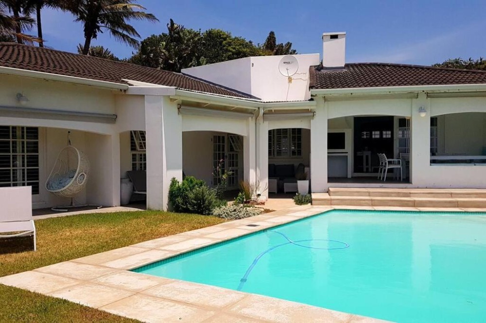 My Travelution - Travel Club - Magnificent beach house with stunning ocean views